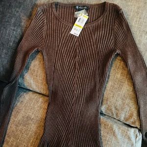 Tunic with that ‘good fabric’